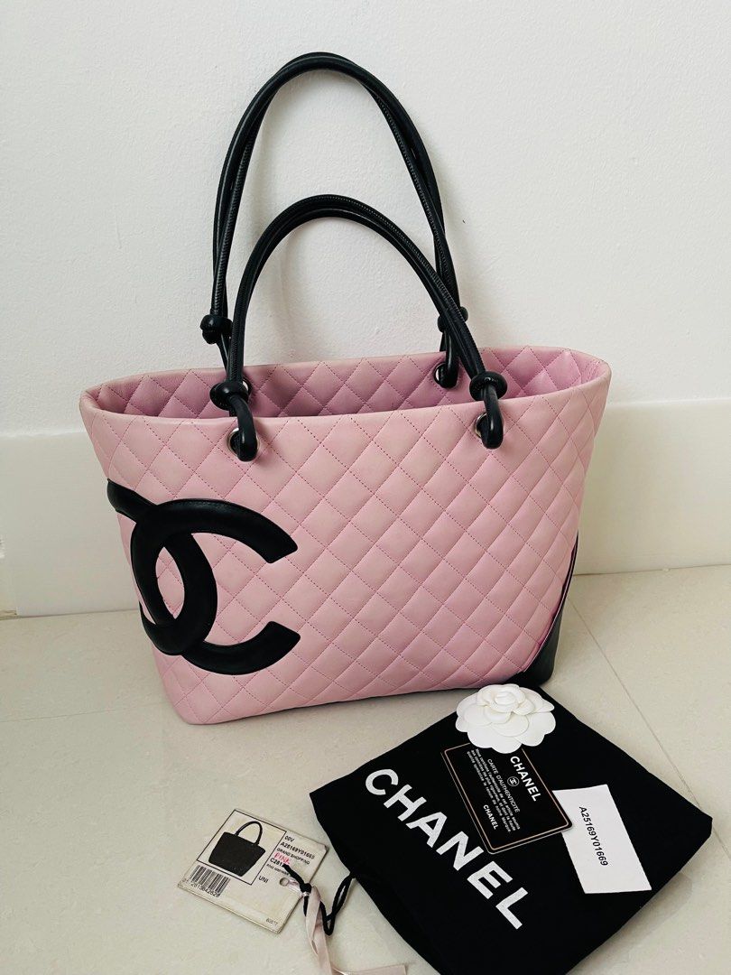 chanel tote bags for sale