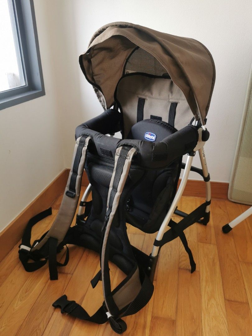 Chicco store caddy carrier