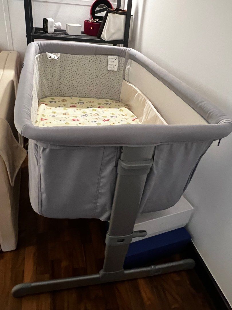 Chicco Next2Me co sleeper