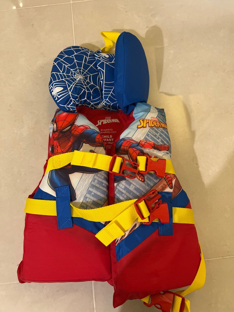 Child float, 兒童＆孕婦用品, 嬰兒玩具 Carousell