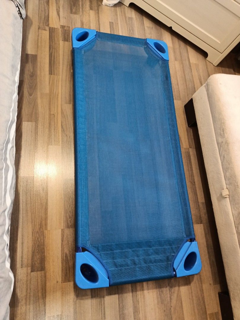 Children Stackable Sleeping Cot, Babies & Kids, Baby Nursery & Kids