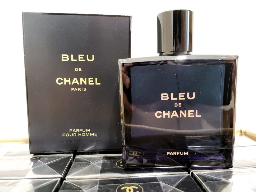 CHRISTMAS SALE Bleu de chanel Parfum