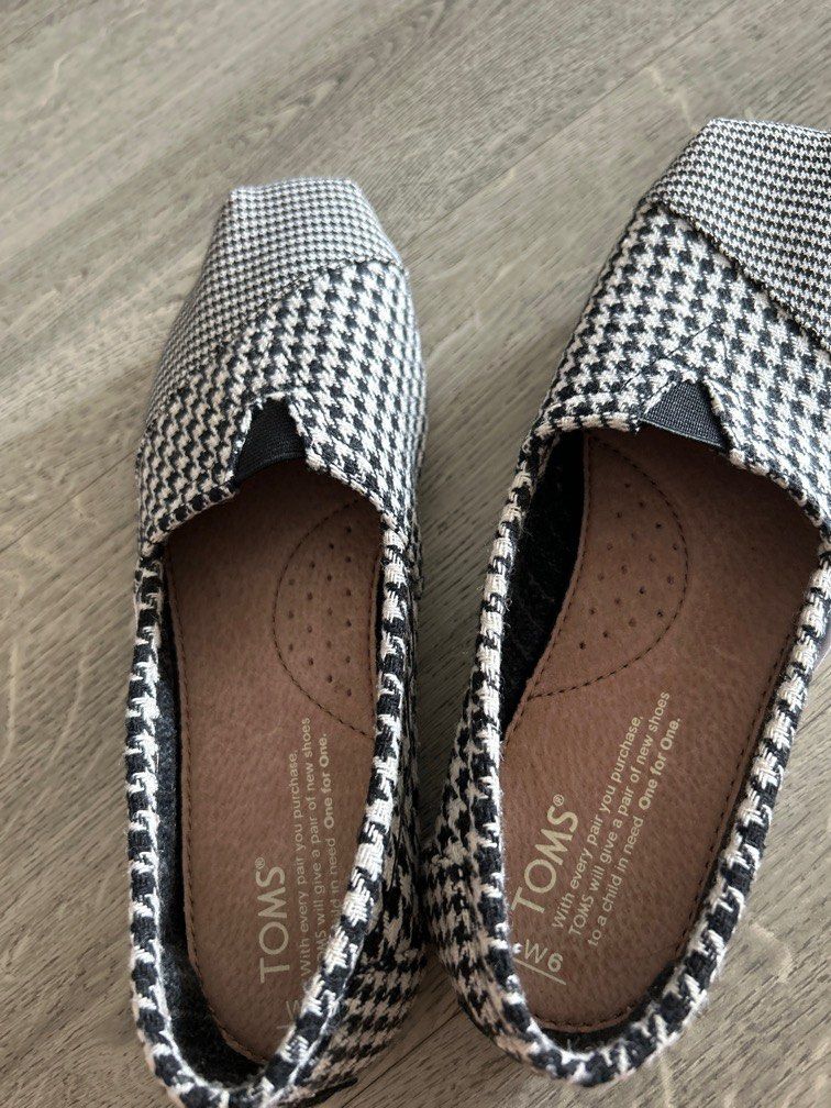 Toms clearance top sale