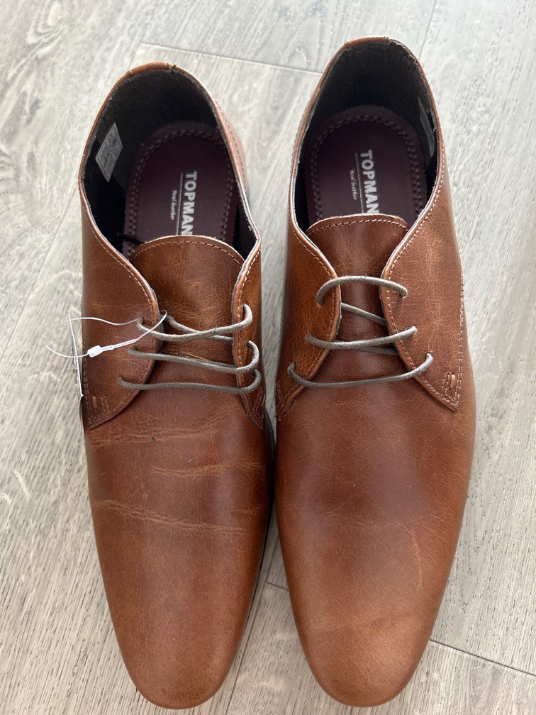 Topman shoes hotsell sale
