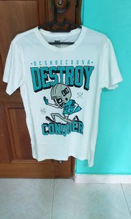 Clearing Brand New Authentic DC Hurley Ripcurl Volcom Tee Tshirt