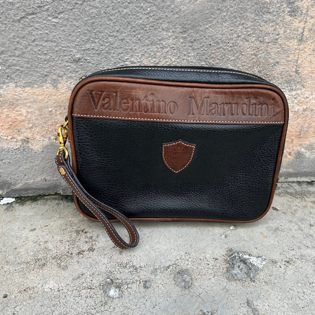 cltuch bag VALENTINO MARUDINI