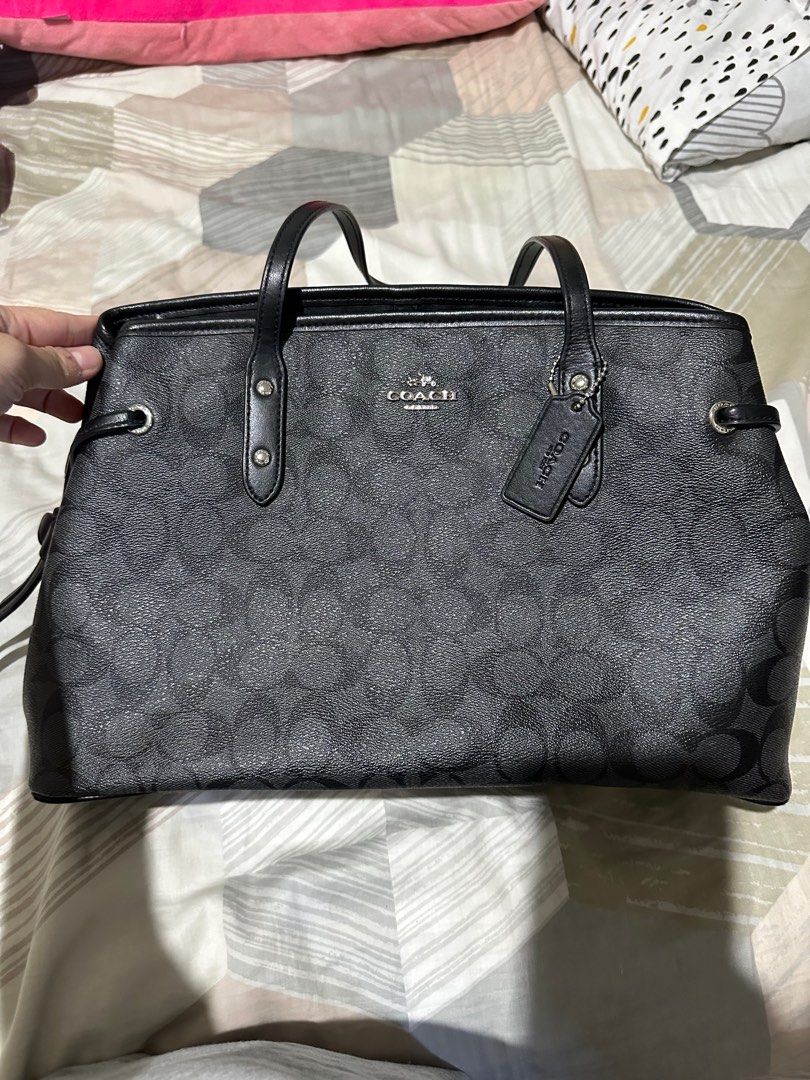 Coach, Luxury, Bags & Wallets on Carousell