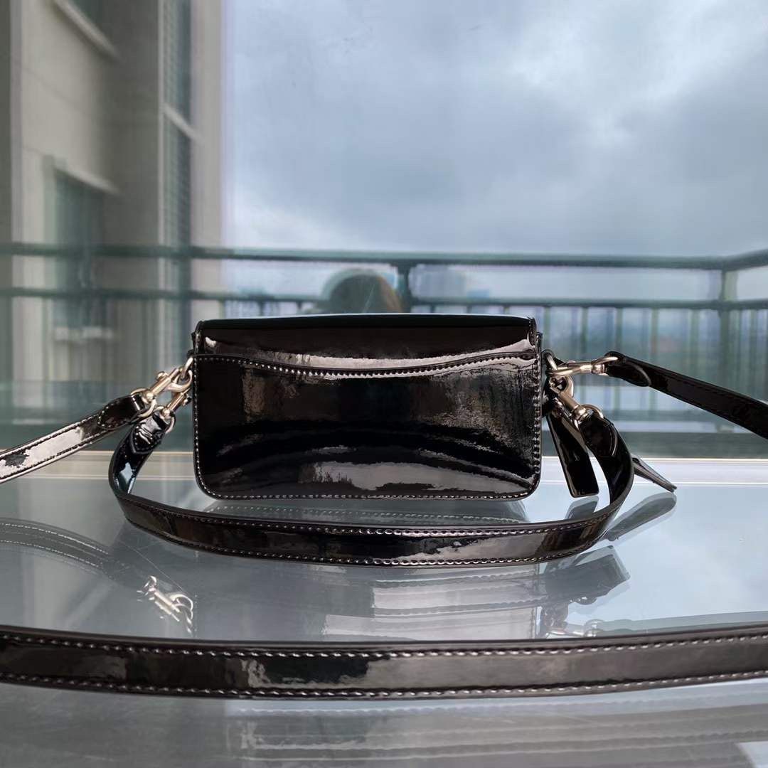 COACH Studio Baguette Bag CE761 Black/3 Colors, Women's Fashion, Bags ...