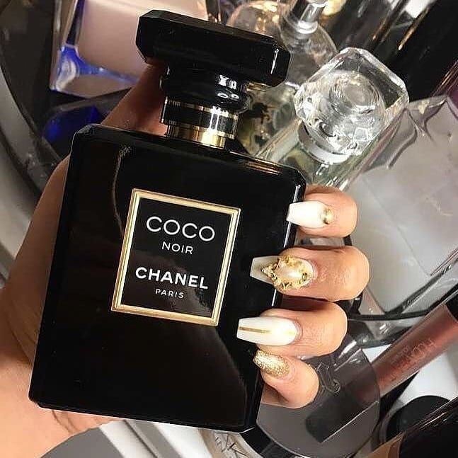 Coco Chanel Noir EDP 100ml, Beauty & Personal Care, Fragrance