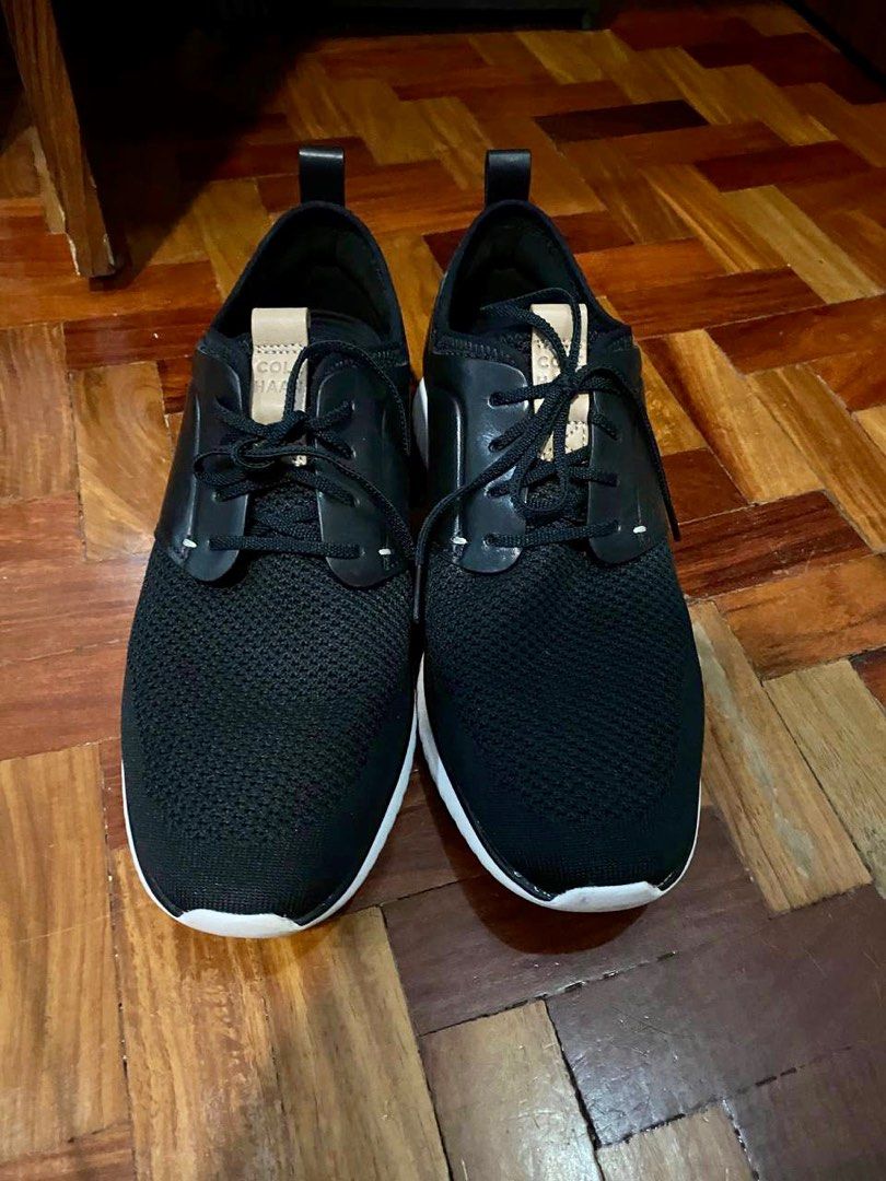 Cole haan grand motion shop knit sneaker