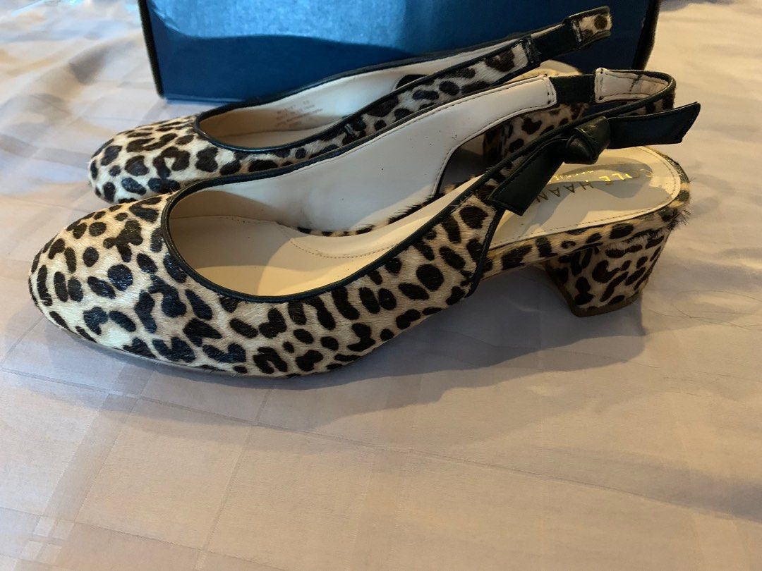 Cole Haan Pump size 6 40 includes postage Women s Fashion