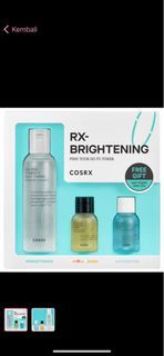 COSRX RX BRIGHTENING