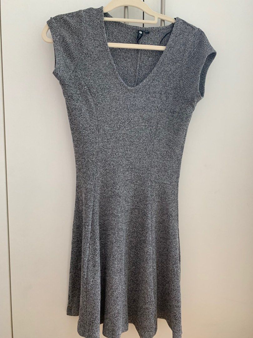 Cotton On S Dress A Line (Category: Dresses) located in Mandaluyong City. Submitted by wisercolder (Listing ID 1203782775, Image 1). Description: Used only once, still new and well-stored Bought for 1,299 in Cotton On Megamall .
