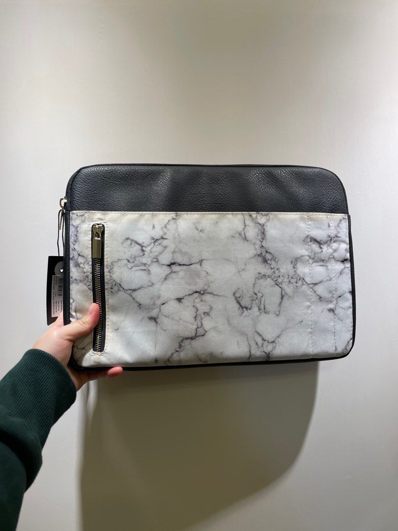 Laptop bag online cotton on