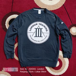(Kategori: ) berada di . Dikirim oleh jayasuits (ID iklan 1203805122, Gambar 1). Deskripsi: .