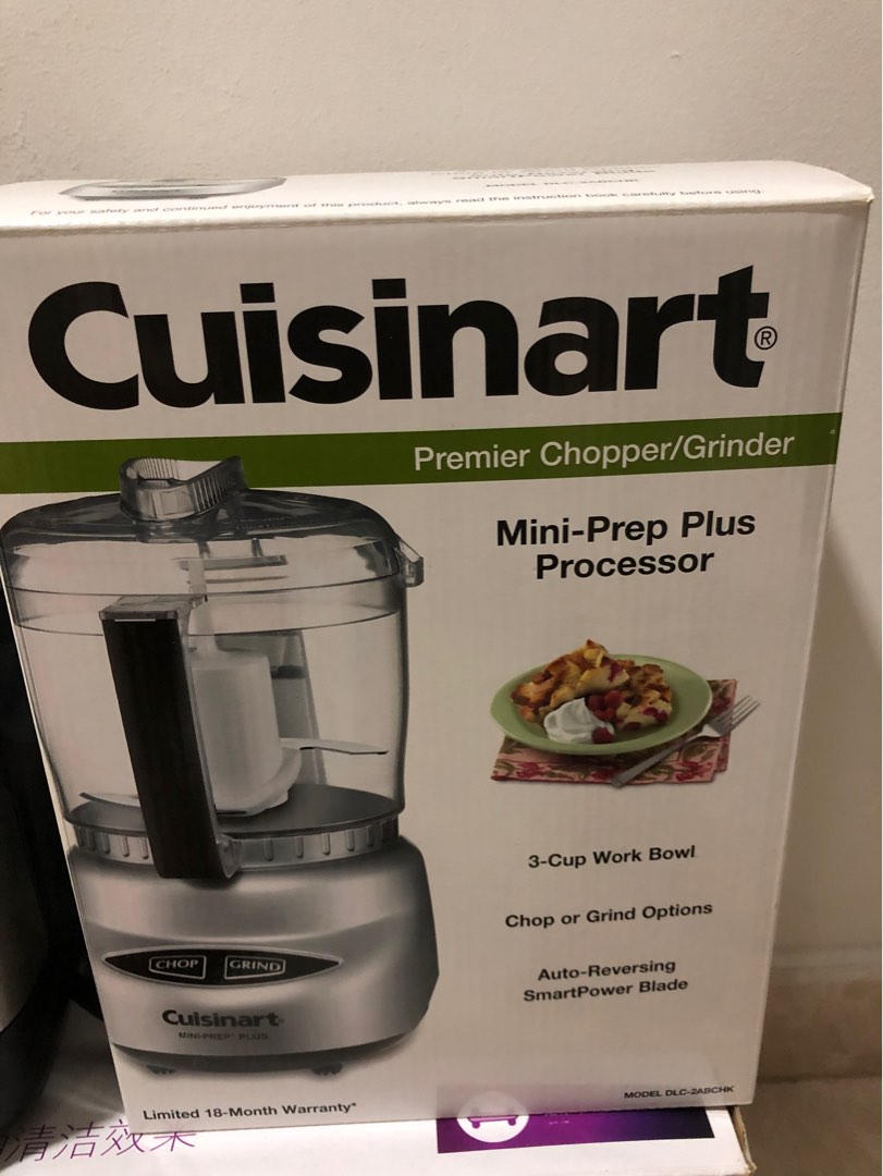 Cuisinart Blender, TV & Home Appliances, Kitchen Appliances, Juicers, Blenders & Grinders on