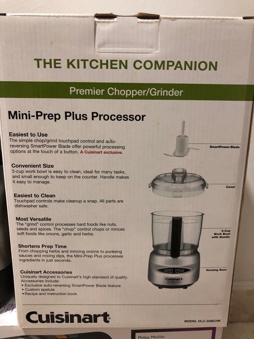 Cuisinart Blender, TV & Home Appliances, Kitchen Appliances, Juicers