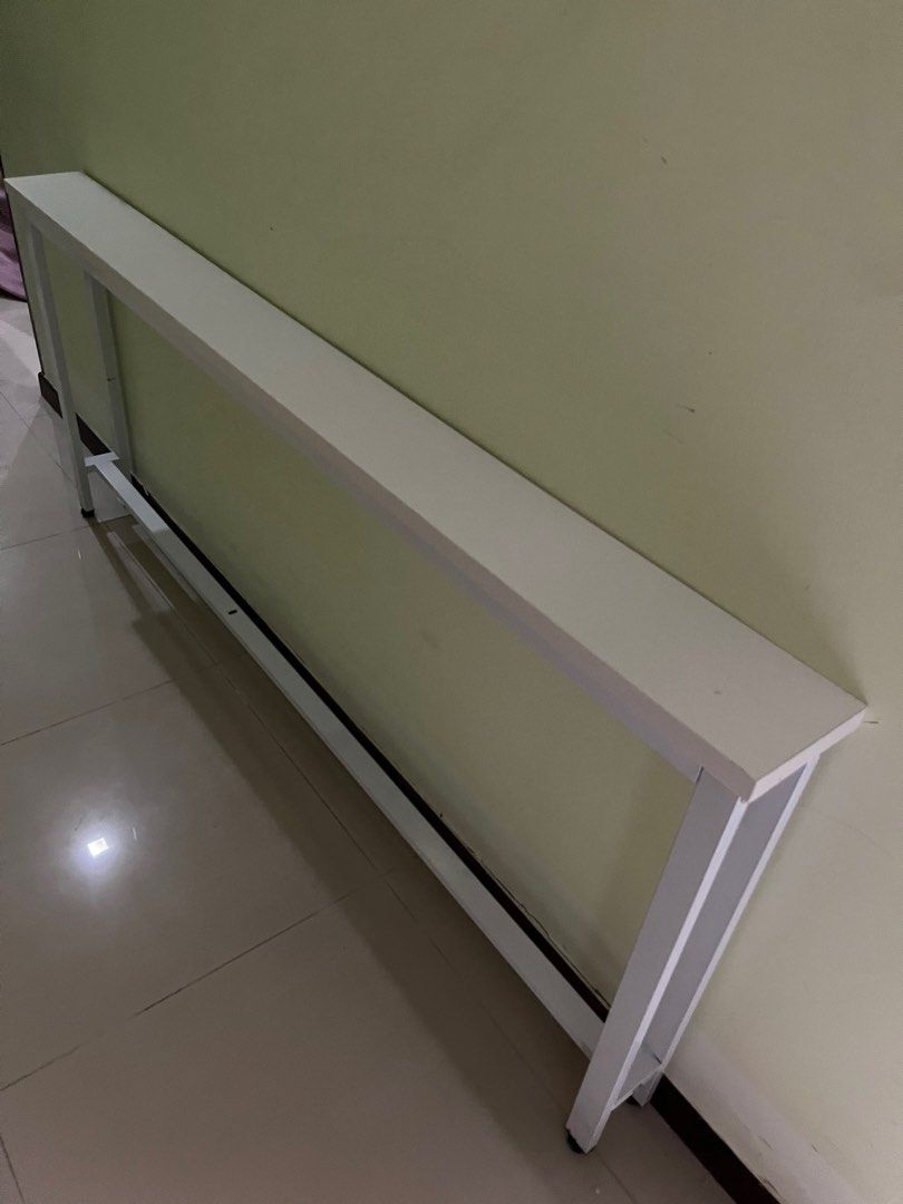 Custom Sofa Console Table Sideboard Bed Headboard, Furniture & Home Living, Furniture, Other