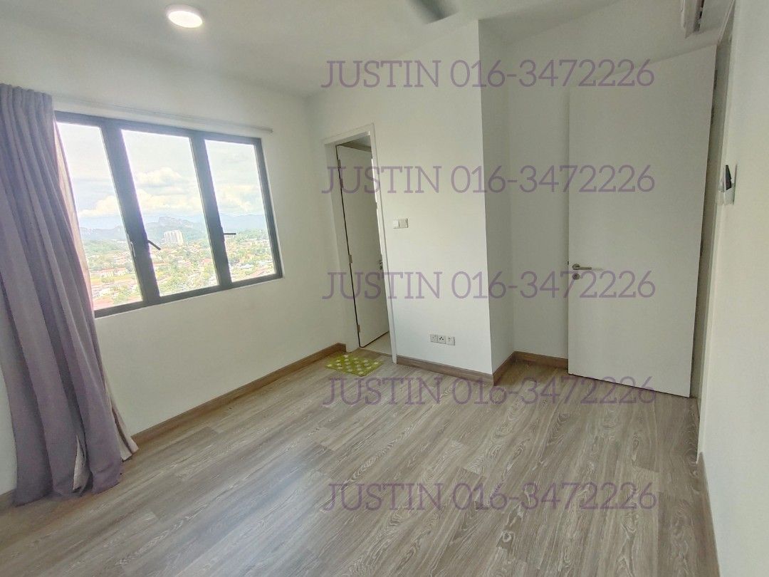 Danau Kota Suite Setapak Taman Ibu Kota Gombak Wangsa maju near TAR