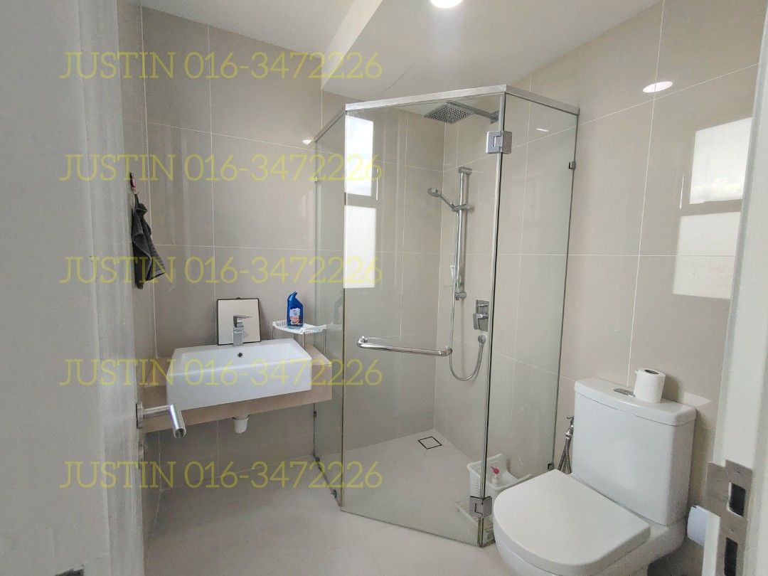 Danau Kota Suite Setapak Taman Ibu Kota Gombak Wangsa maju near TAR