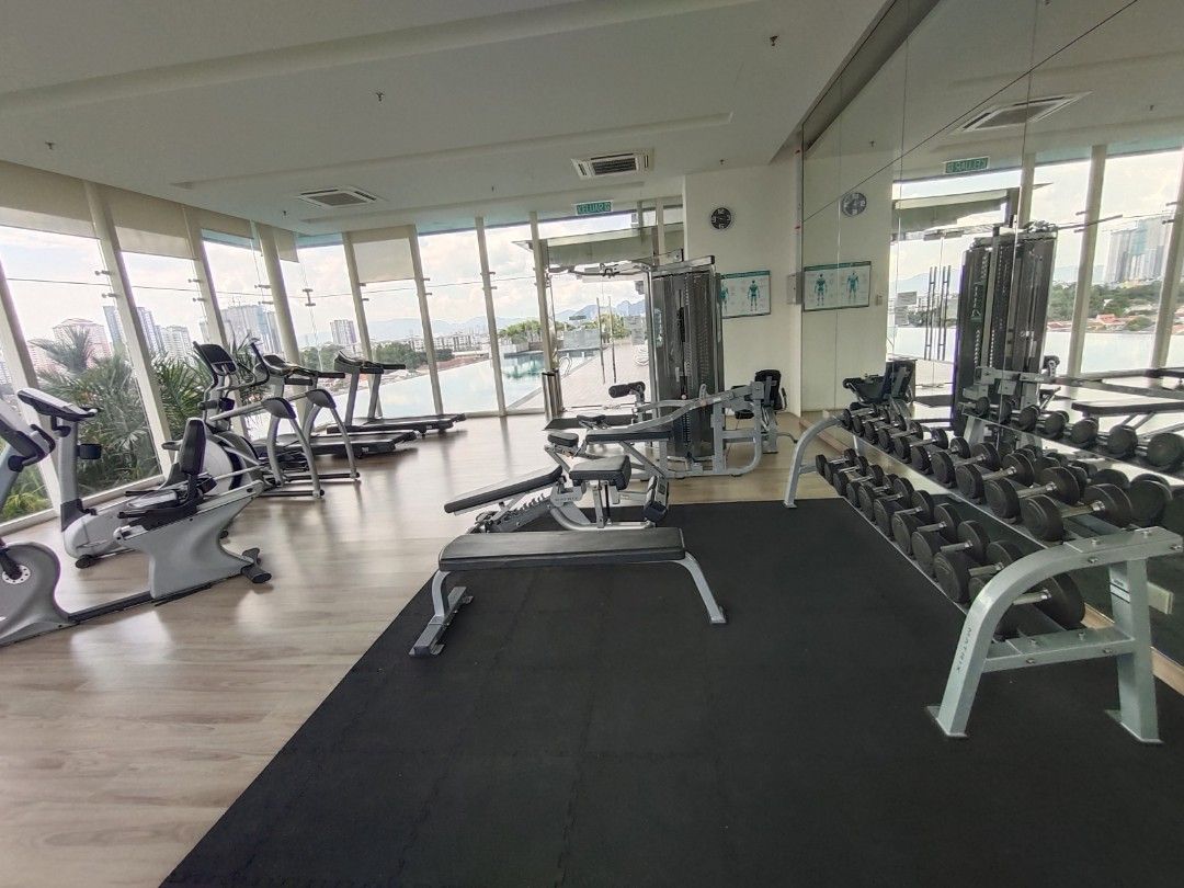 Danau Kota Suite Setapak Taman Ibu Kota Gombak Wangsa maju near TAR