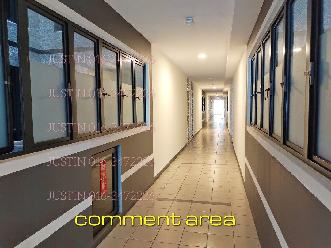 Danau Kota Suite Setapak Taman Ibu Kota Gombak Wangsa maju near TAR