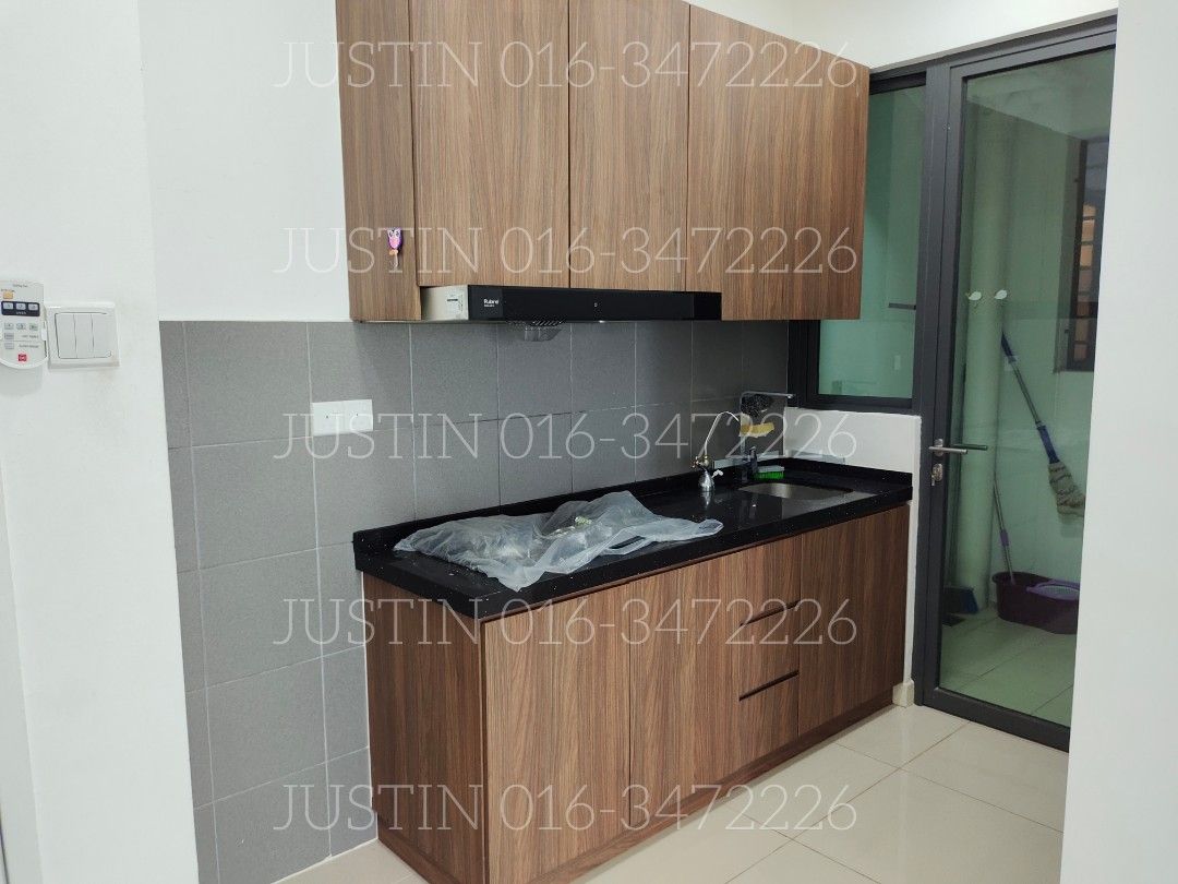 Danau Kota Suite Setapak Taman Ibu Kota Gombak Wangsa maju near TAR