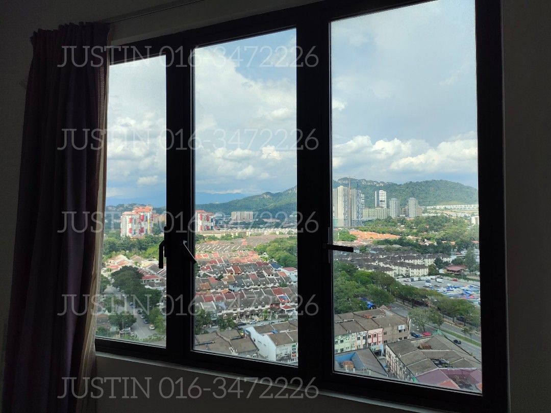 Danau Kota Suite Setapak Taman Ibu Kota Gombak Wangsa maju near TAR