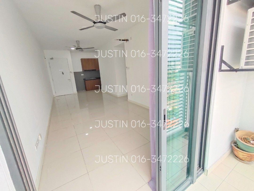 Danau Kota Suite Setapak Taman Ibu Kota Gombak Wangsa maju near TAR