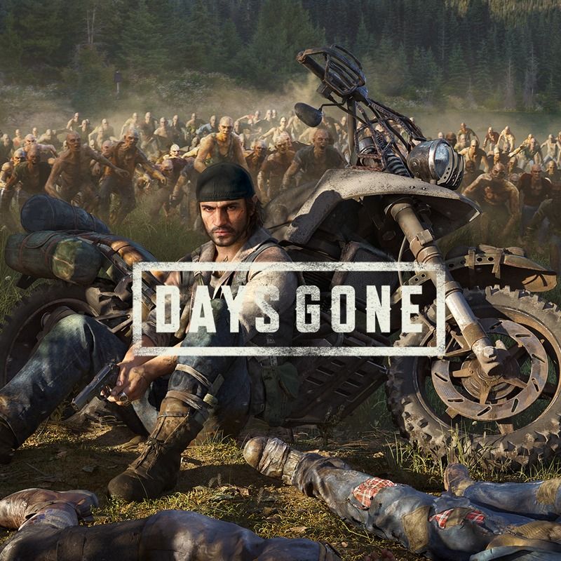 Days gone digital download online