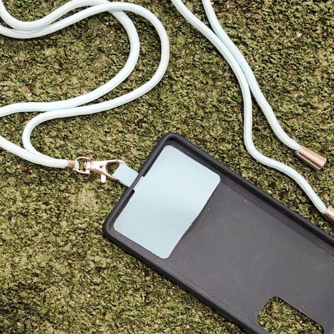 Detactable Handphone Strap, Mobile Phones & Gadgets, Mobile & Gadget