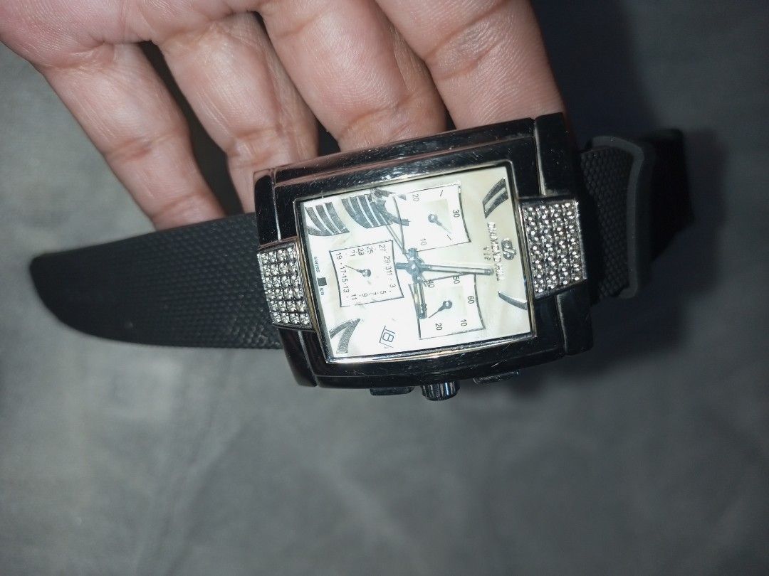 Diamond hill 2025 vip watch price