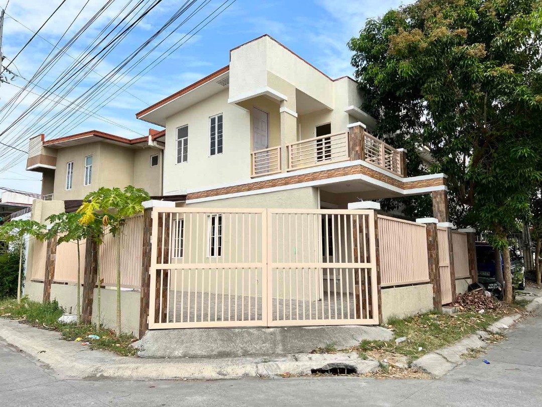 Diana Corner Lot For Sale Clean Title Lancaster New City, Property, For