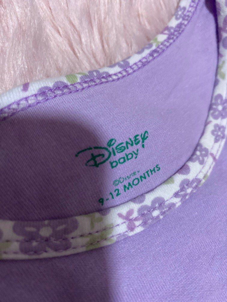 Disney Sleepsuit set (Category: Babies & Kids Fashion) located in Quezon City. Submitted by superniceitems (Listing ID 1203859331, Image 3). Description: .