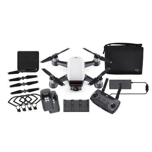 Dji sales spark carousell