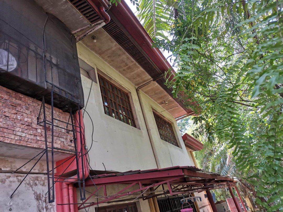 Don Antonio Heights House &Lot for sale, Property, For Sale, House