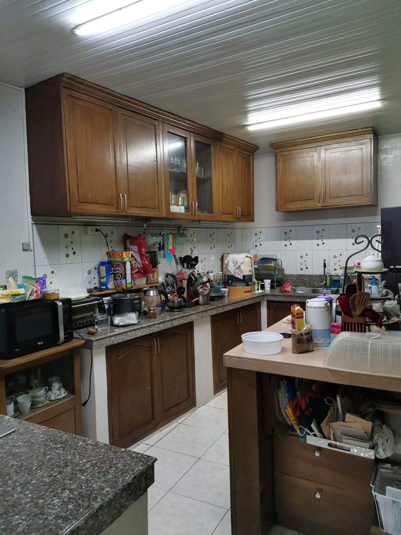 Don Antonio Heights House &Lot for sale, Property, For Sale, House