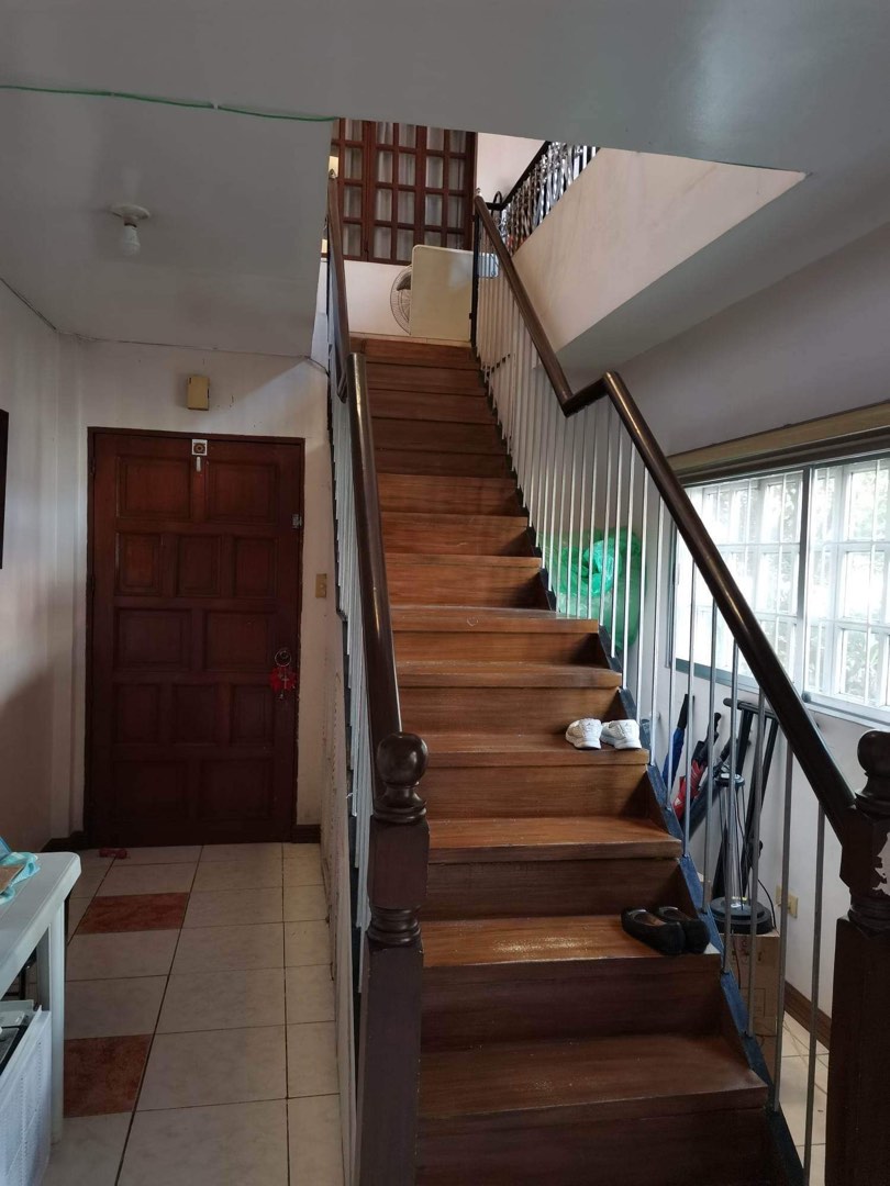 Don Antonio Heights House &Lot for sale, Property, For Sale, House