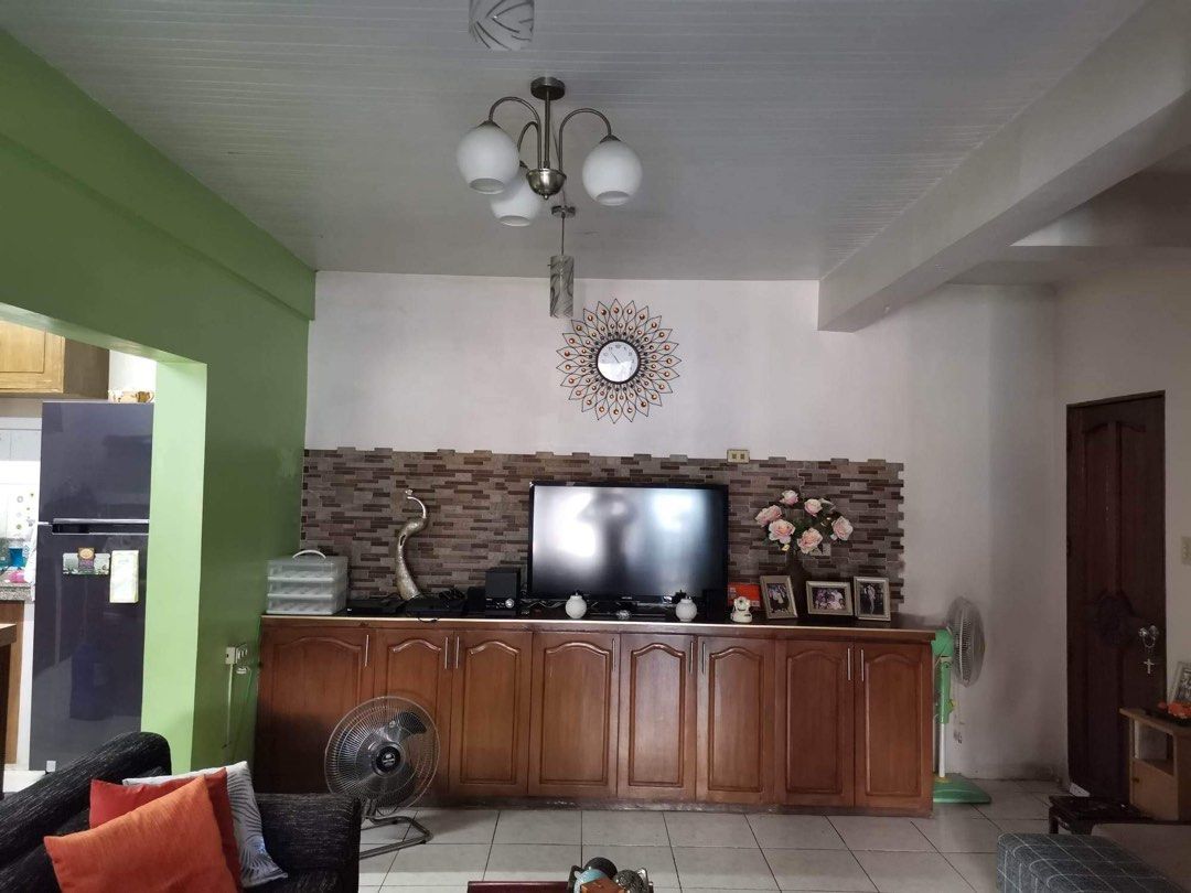Don Antonio Heights House &Lot for sale, Property, For Sale, House