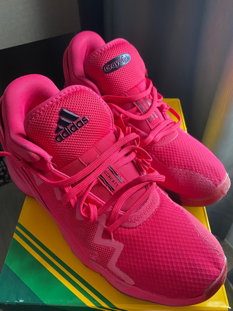 mitchell basketball shoes