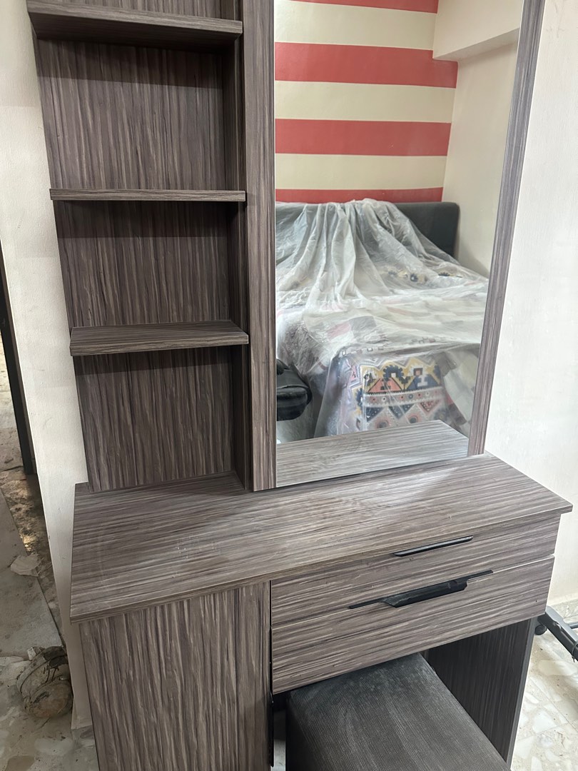 Dressing Table, Furniture & Home Living, Furniture, Other Home