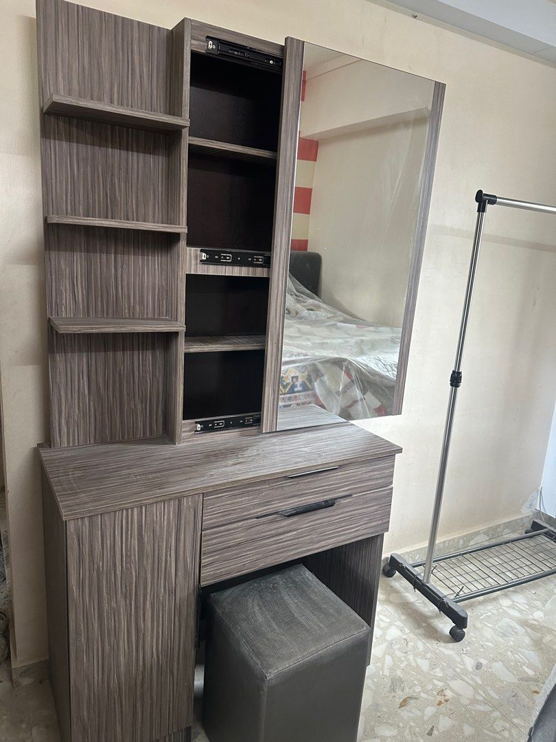Dressing Table, Furniture & Home Living, Furniture, Other Home