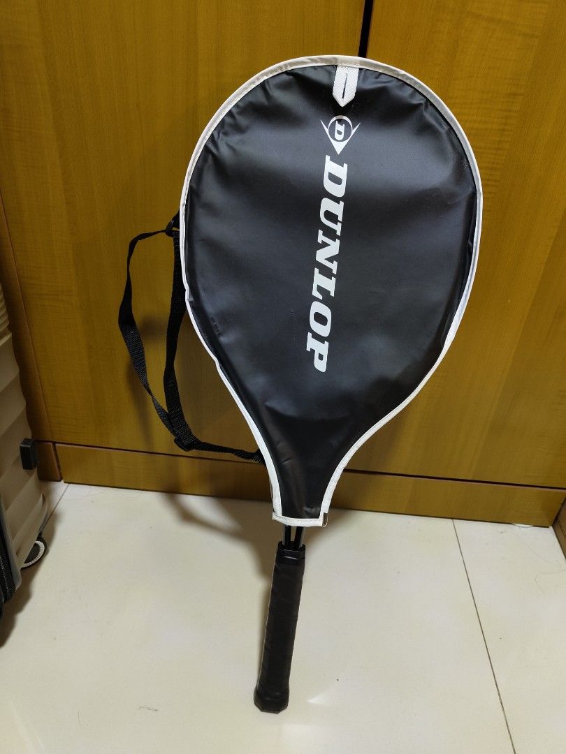 Dunlop Nitro 25 Tennis Racket, Sports Equipment, Sports & Games, Racket