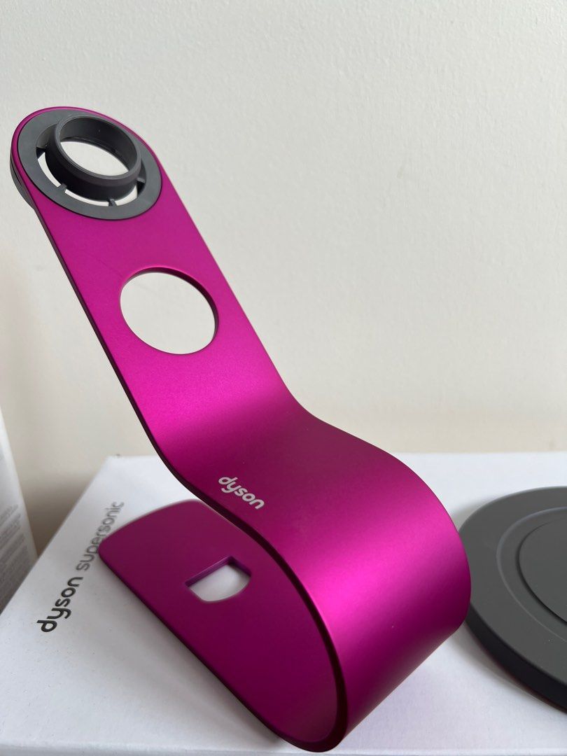 Dyson Hair Dryer Stand Purple Dyson Hair Dryer Stand Promotion