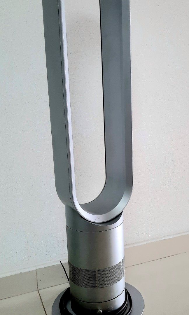 Dyson Tower Fan, Furniture & Home Living, Lighting & Fans, Fans on