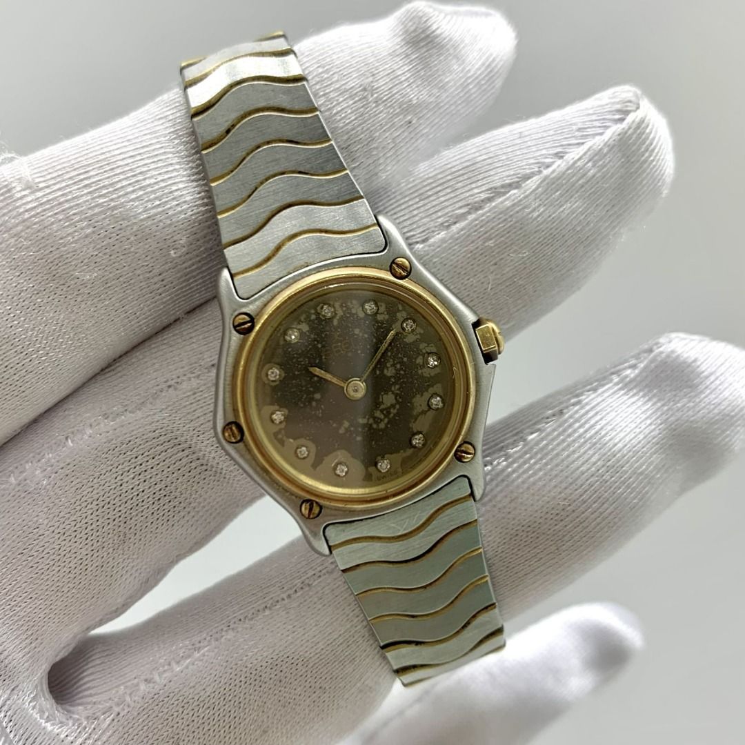 Ebel 166901 discount
