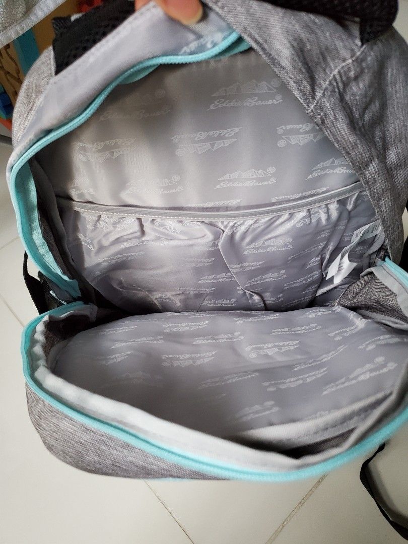 Eddie Bauer Backpack for travel school