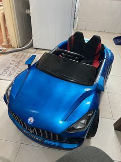 Electric Car