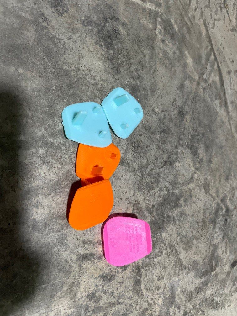 Electrical Plug Socket Guard, Babies & Kids, Baby Nursery & Kids
