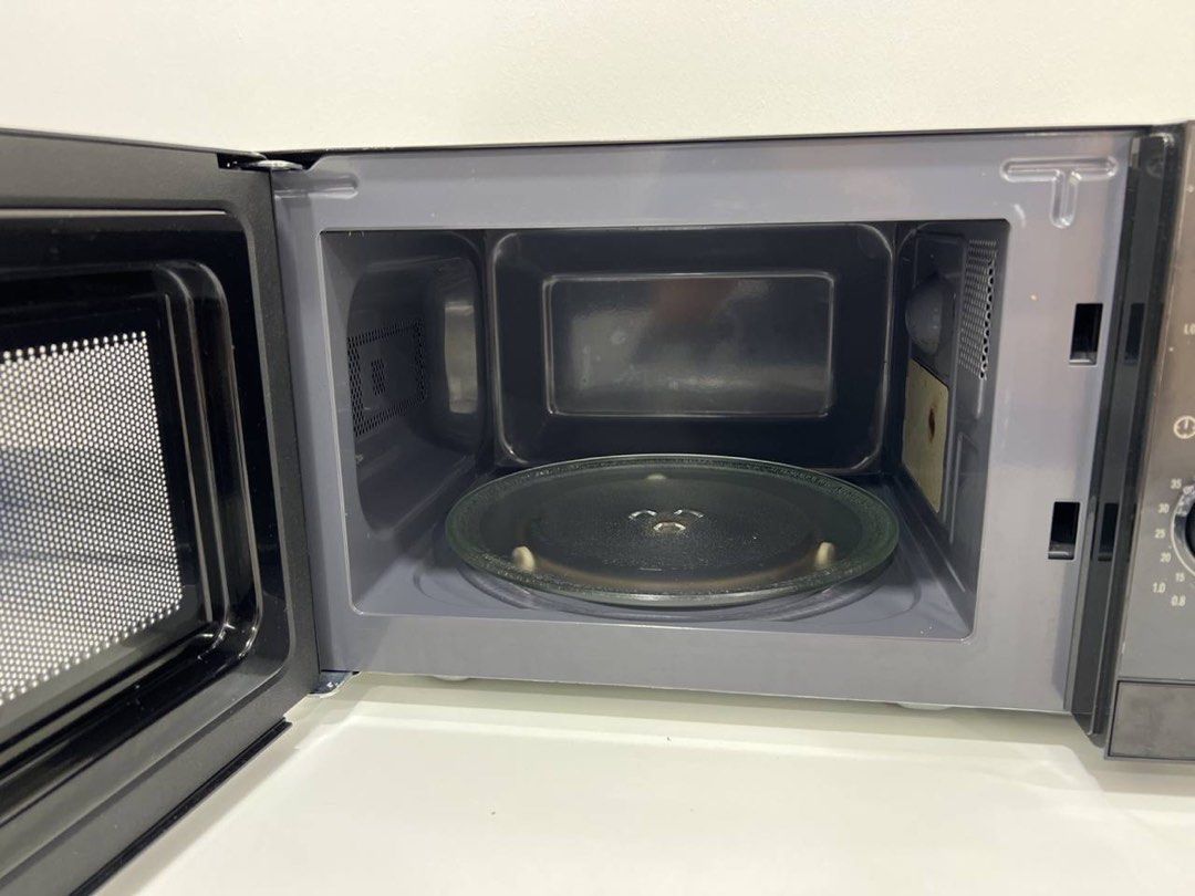 Electrolux Microwave Oven, TV & Home Appliances, Kitchen Appliances